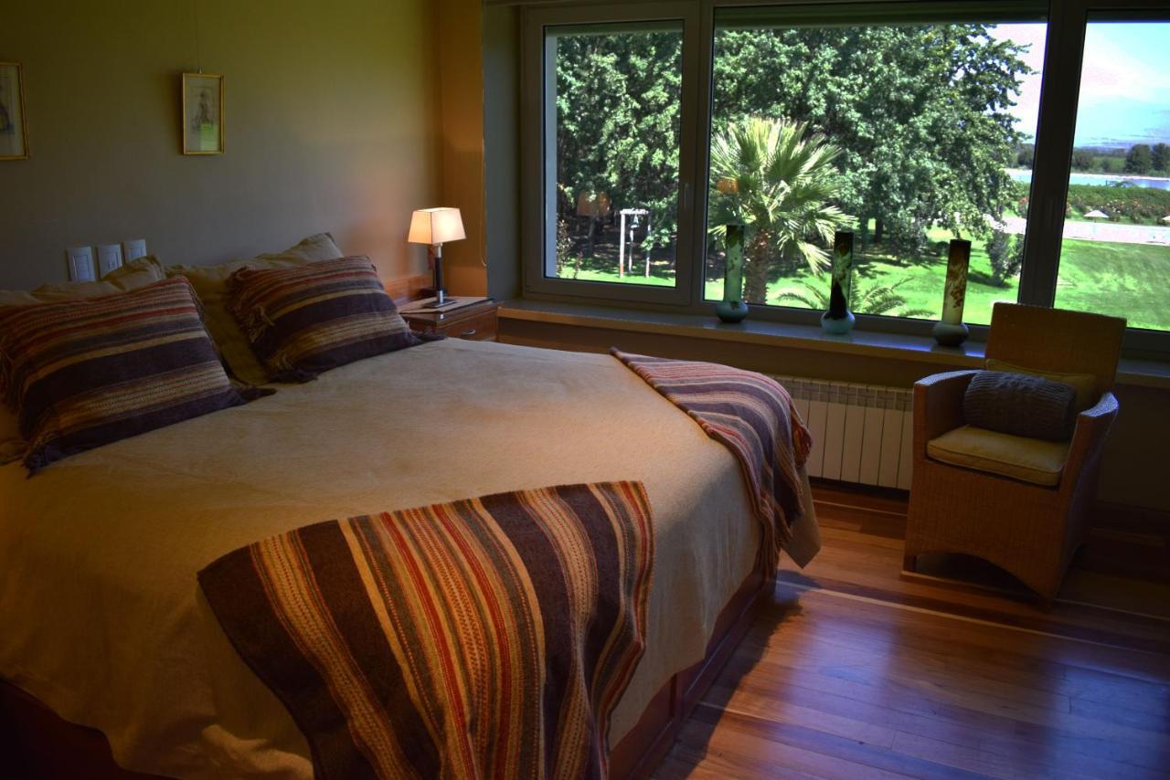 Estancia Mendoza Wine Hotel 투누얀 외부 사진